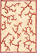 ASHA CARPETS - traditional and contemporary hand-made carpets : bklyn designs exhibitor 2007 wool designer handmade home